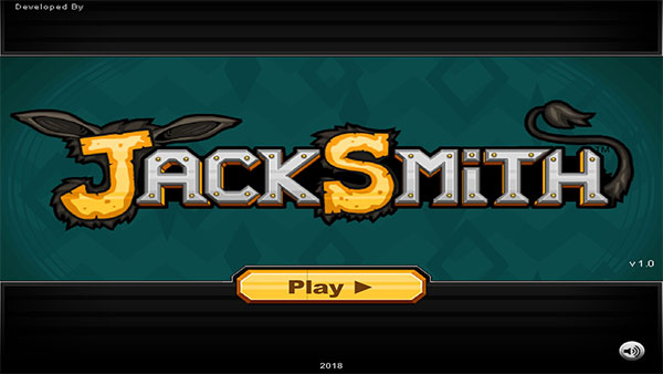 杰克驴的铁匠铺中文版