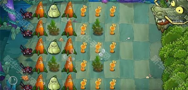 植物大战僵尸精华版