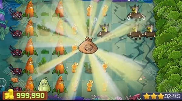 植物大战僵尸精华版