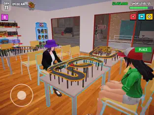 超级跑车收藏模拟器无广告版