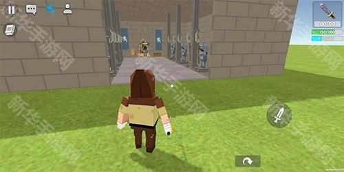 简单的沙盒2中世纪