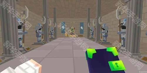 简单的沙盒2中世纪