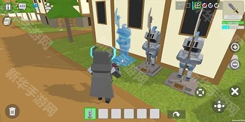 简单的沙盒2中世纪