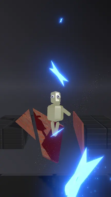 投掷手里剑无广告版