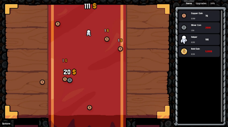 幸运硬币小游戏最新版本