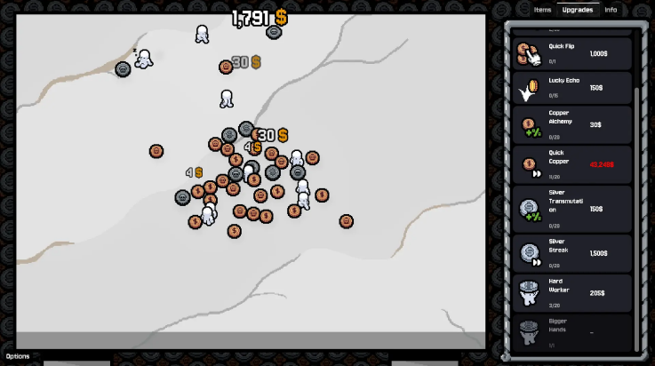 幸运硬币免广告版