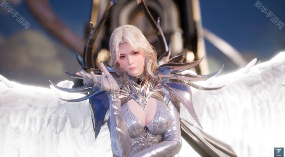 《失落的方舟 Mobile》韩服将于10月展开封闭测试 将带来全新的阿克拉西亚