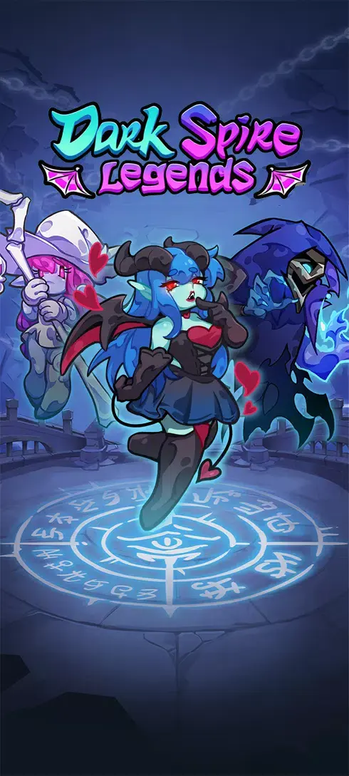 黑暗尖塔传奇夜幕降临