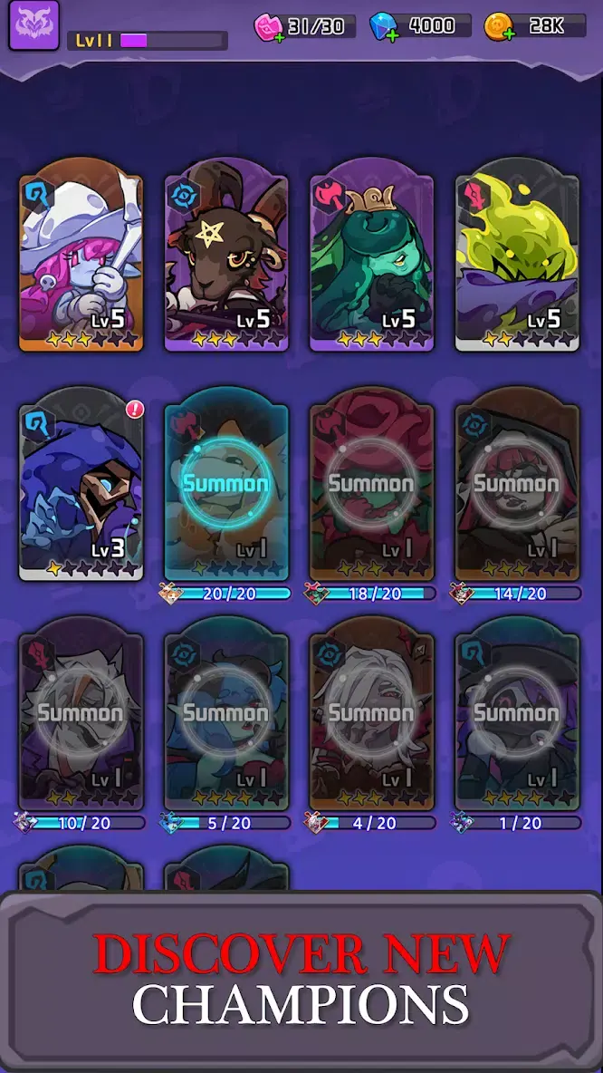 黑暗尖塔传奇夜幕降临