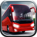 巴士模拟器高速公路司机