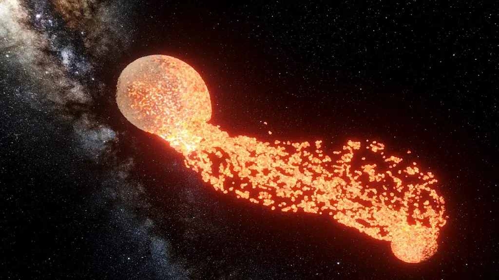 太空摧毁模拟器