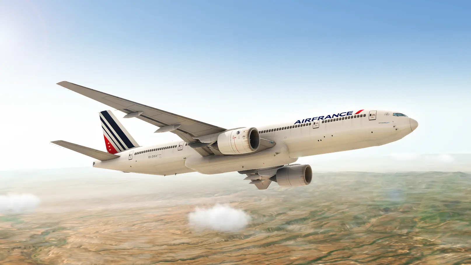 真实飞行模拟器2.6.4