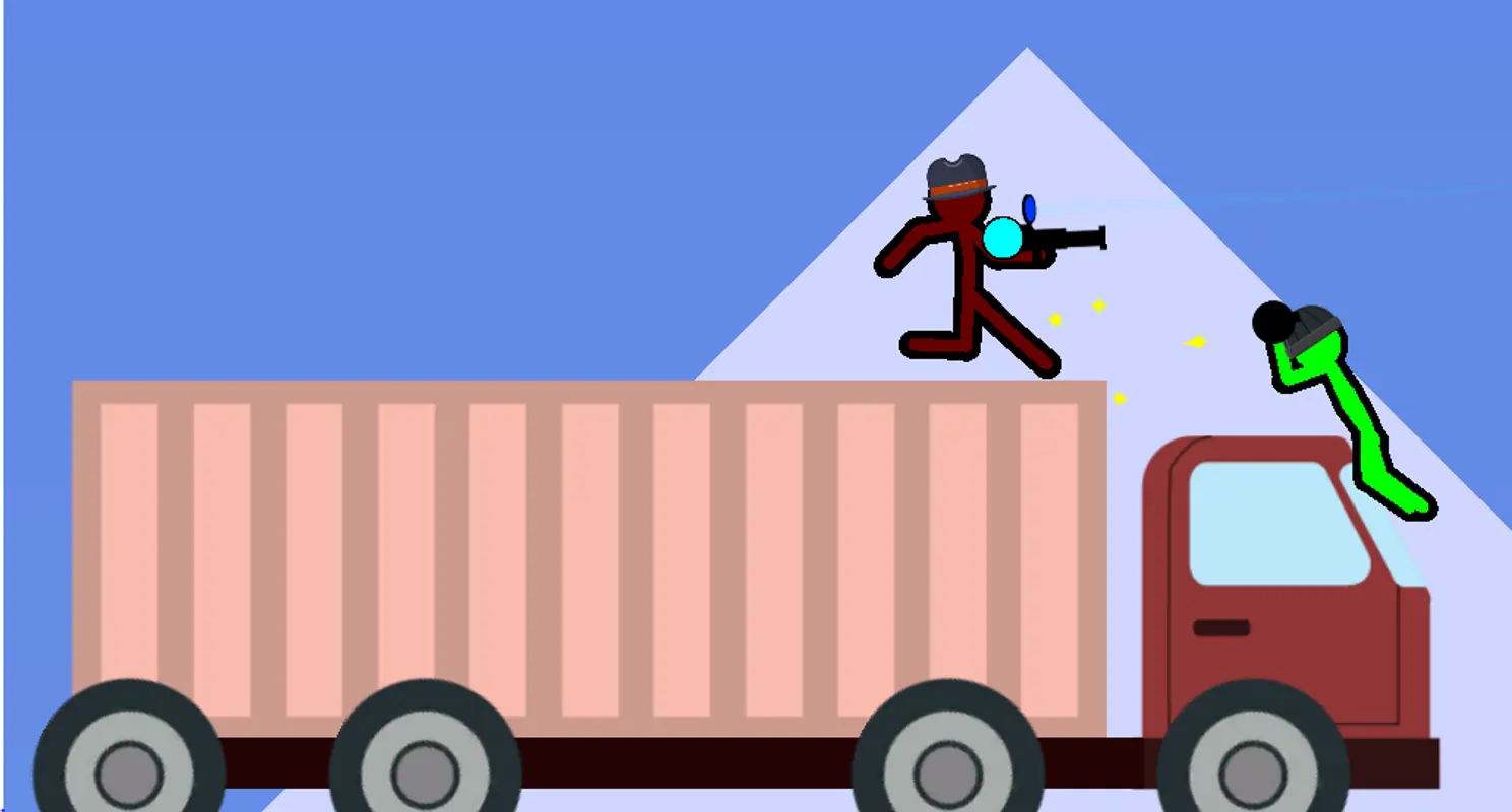 火柴人至高对决4.0.4