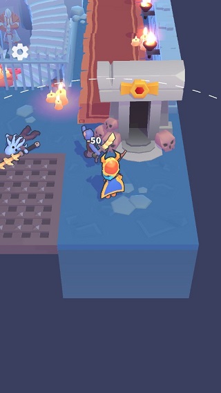 我的梦幻小岛全部资源版