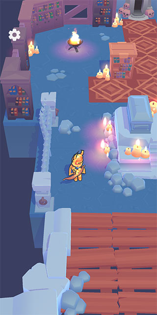 我的梦幻小岛免广告版