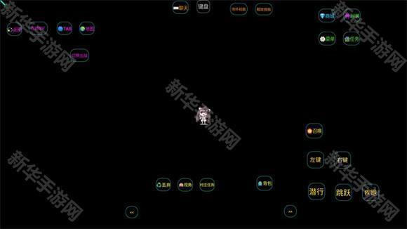 我的世界星辰Mega宝可梦