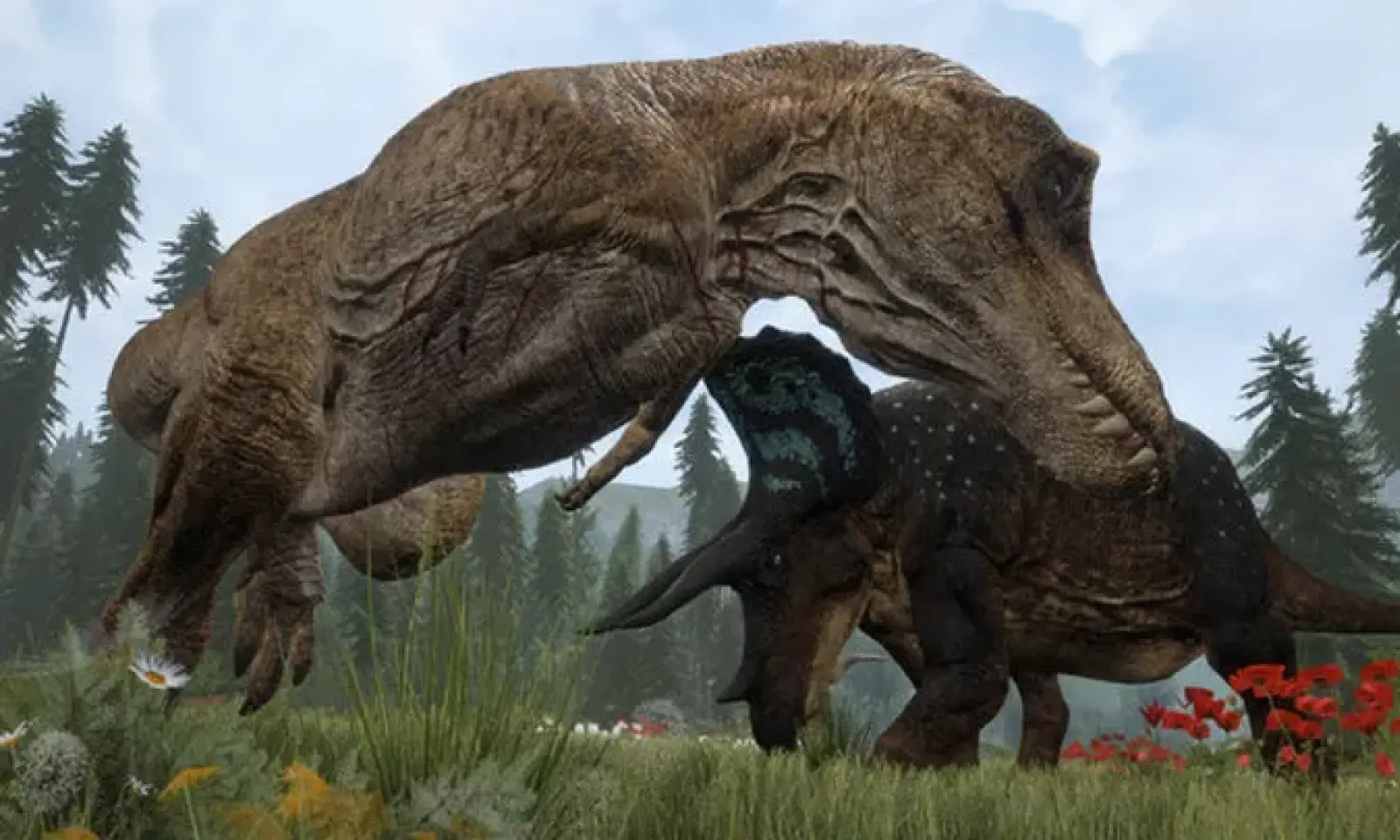 龙岛异兽阿乐同款游戏