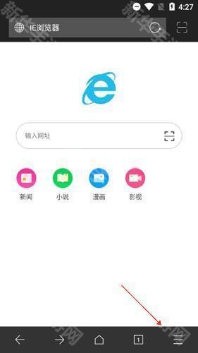 IE浏览器图片8