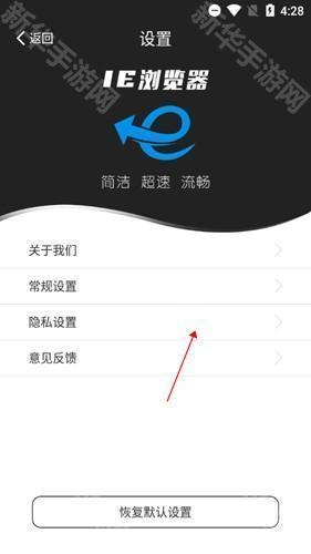 IE浏览器图片10