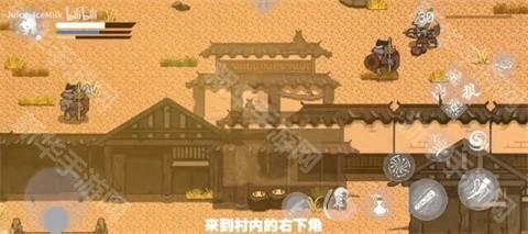 黑神话悟空像素版0.6