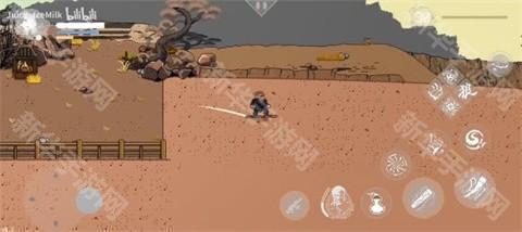 黑神话悟空像素版0.6