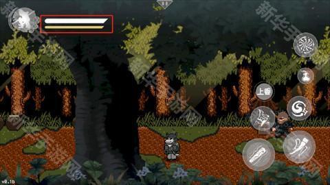 黑神话悟空像素版0.6