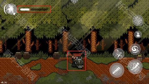 黑神话悟空像素版0.6