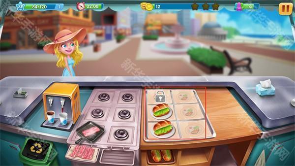 梦想蛋糕屋正式版