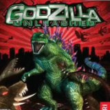 哥斯拉能量释放