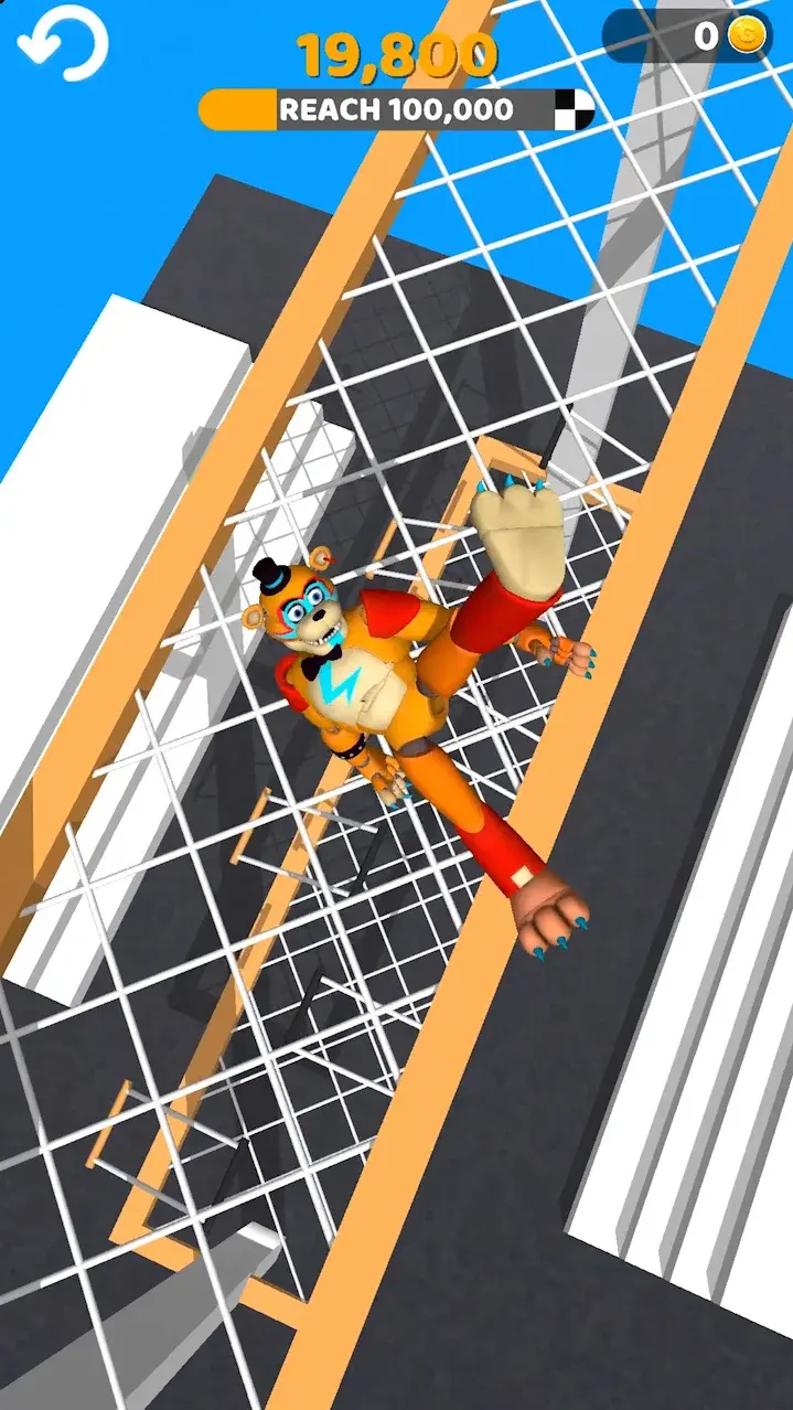 推下敌人免广告版截图2