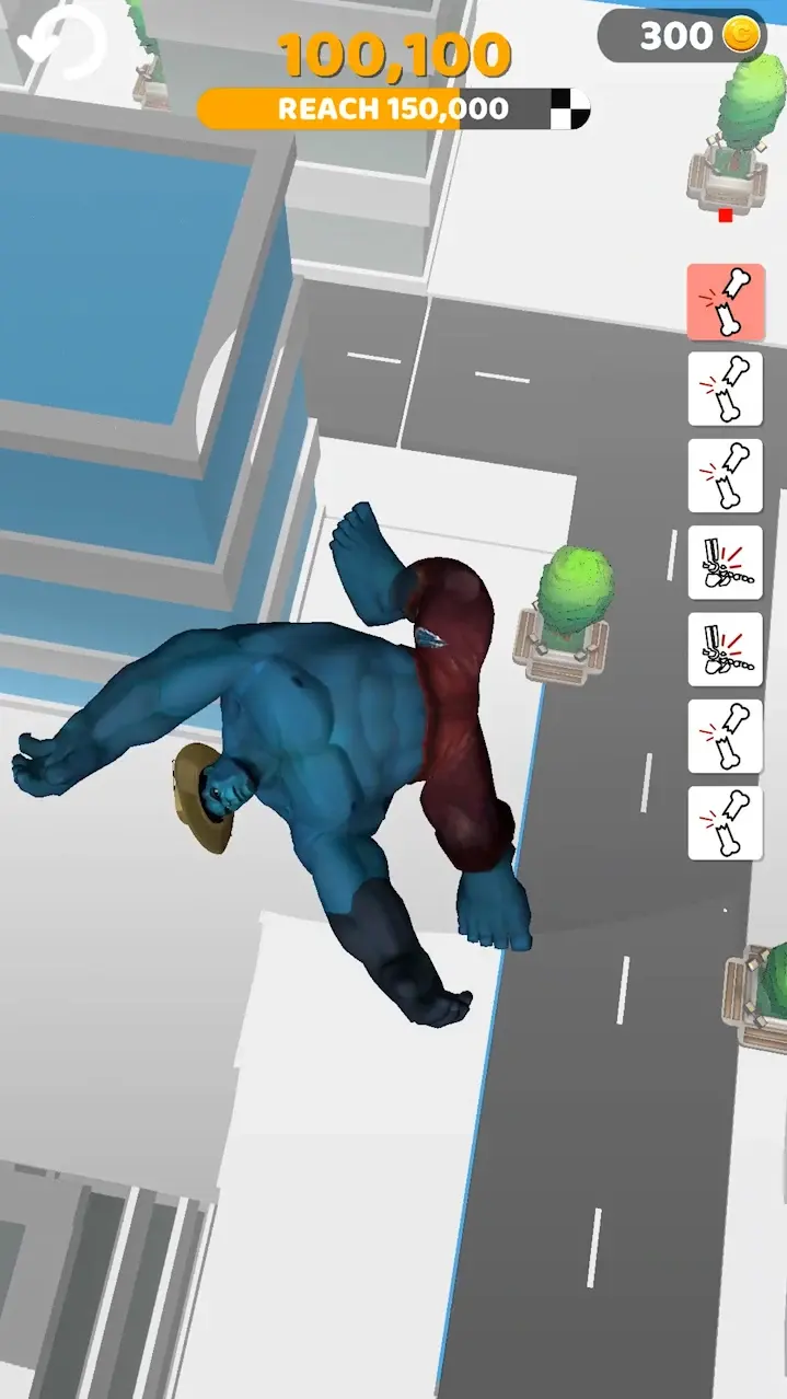 推下敌人免广告版