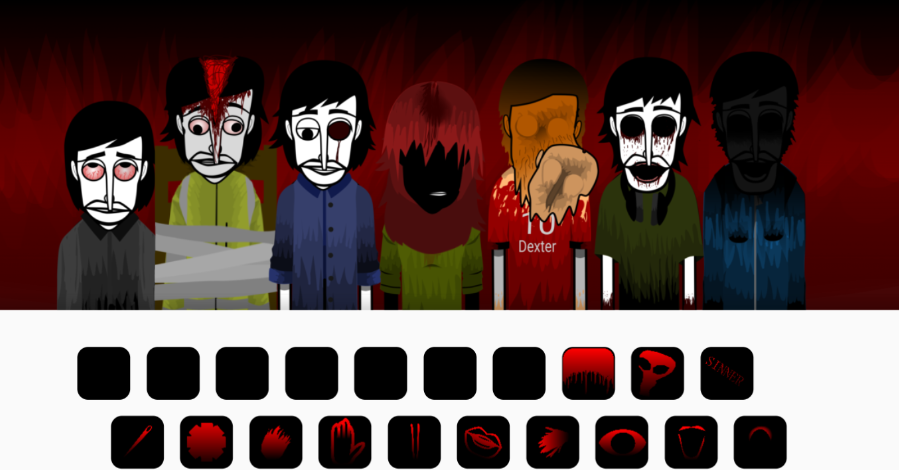 节奏盒子上帝哭了