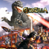 哥斯拉拯救地球