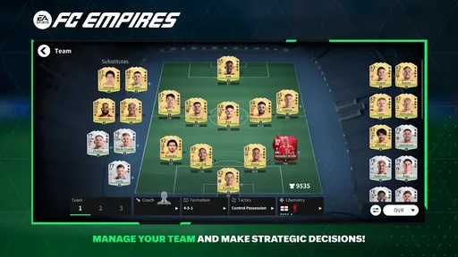 EA体育电影帝国