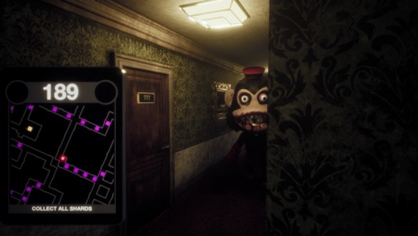 黑暗欺骗欢乐帮截图3