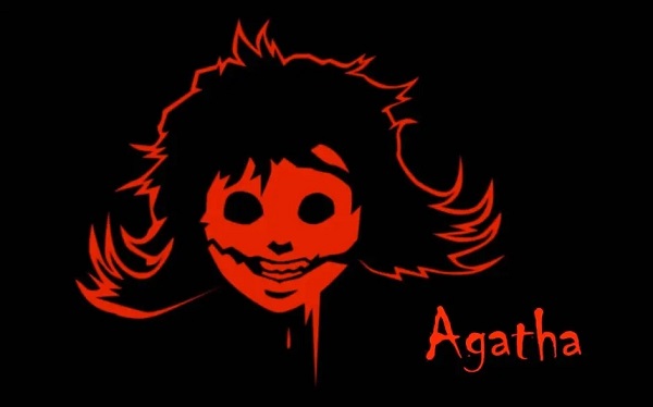 黑暗欺骗欢乐帮