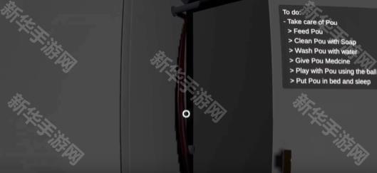 答辩的复仇汉化版