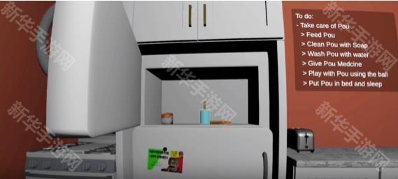 答辩的复仇汉化版