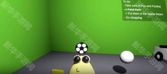 答辩的复仇汉化版