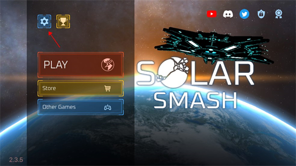 星球爆炸模拟器无广告