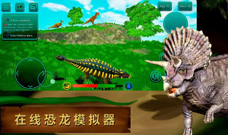 诅咒之岛共存版0.9.8.2