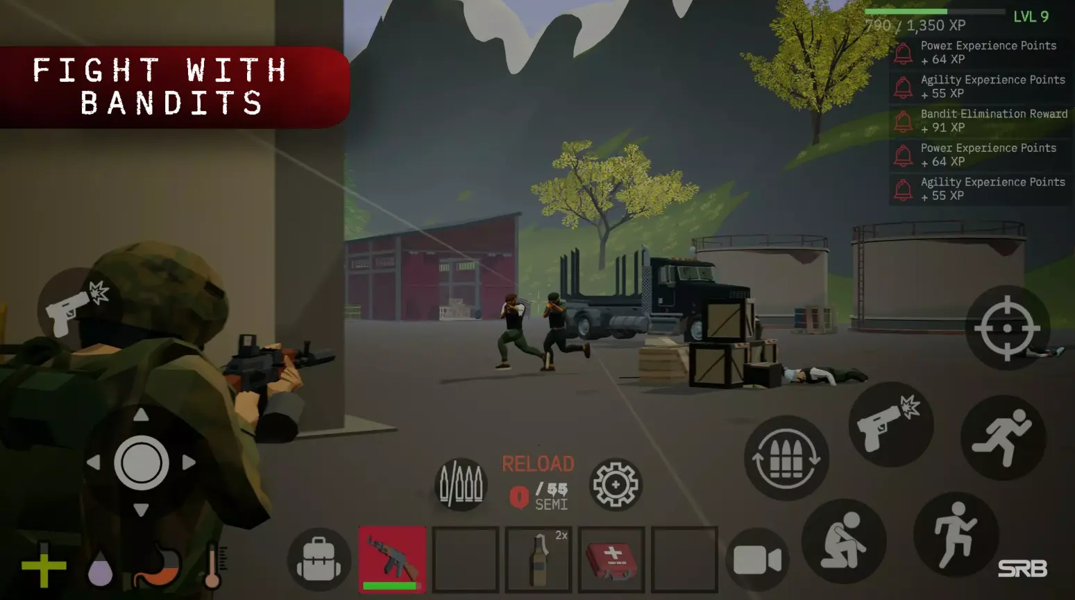 命运Z僵尸生存汉化版