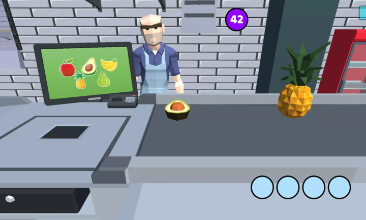 随机游戏免广告版