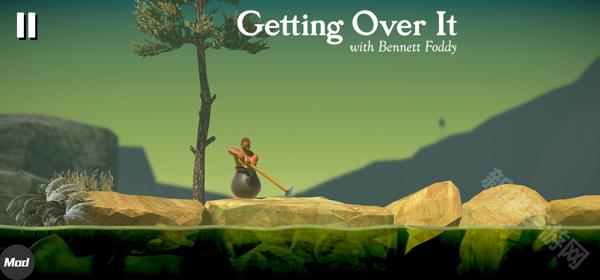 掘地求升中文版