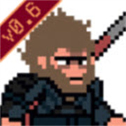 黑神话像素盘丝洞版