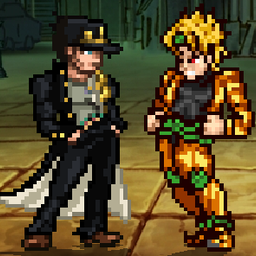 mugenjojo别天止水改