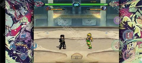 mugenjojo别天止水改1.0