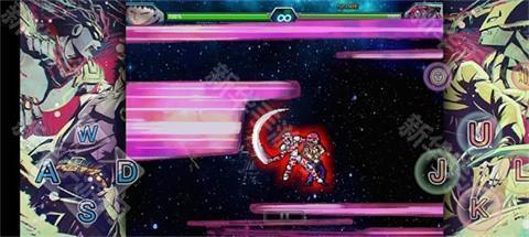 mugenjojo别天止水改1.0