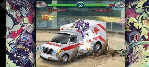 mugenjojo别天止水改1.0