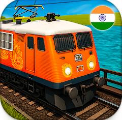 印度火车模拟器2025
